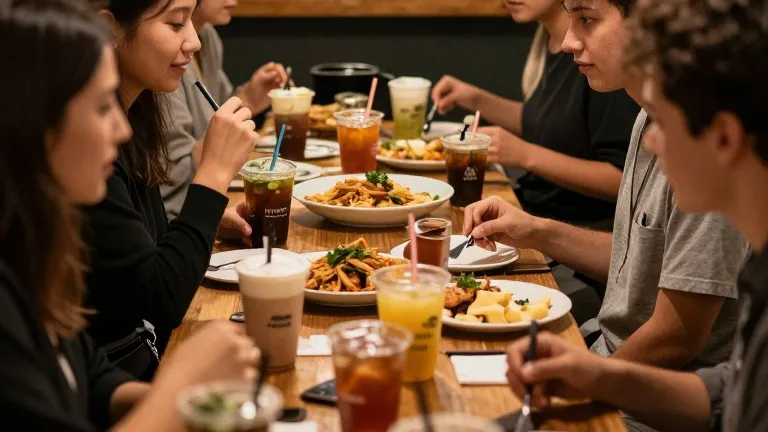 Tampa Community Hosts Fundraiser for Damaged Taco Shop